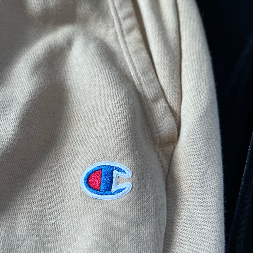 Champion Sweatpants, Size S. - Picture 2 of 7